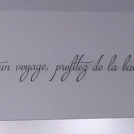 Studio Refait A Neuf, Aux Mees, A 20Min De Dignes Les Mees Bagian luar foto