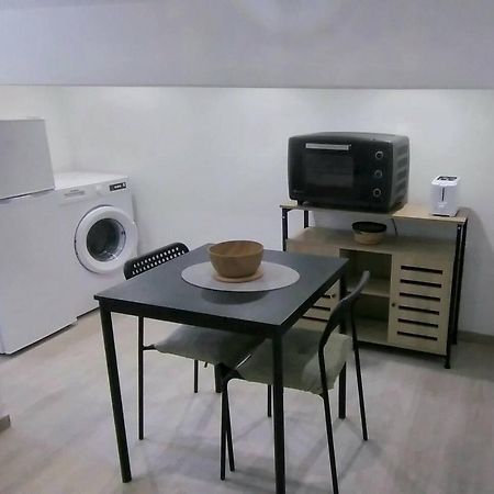 Studio Refait A Neuf, Aux Mees, A 20Min De Dignes Les Mees Bagian luar foto