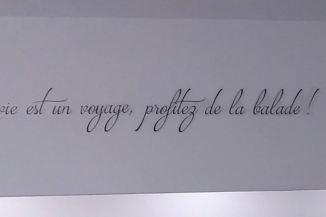 Studio Refait A Neuf, Aux Mees, A 20Min De Dignes Les Mees Bagian luar foto